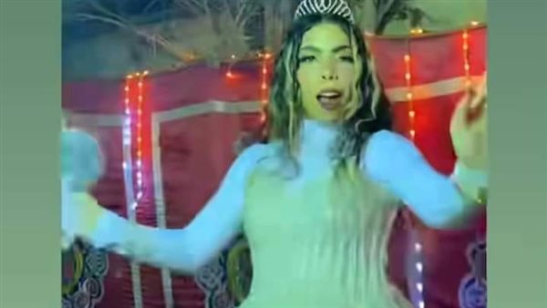 البلوجر مريم الحراكي