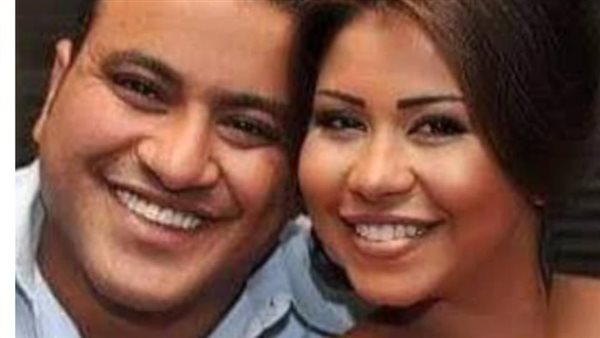 شقيق شيرين عبد الوهاب