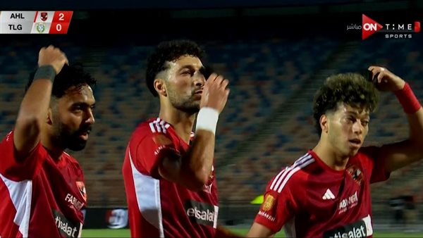 الشارات السوداء على