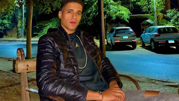 شقيق العريس في حادث