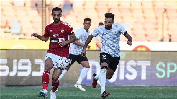 أحمد عبد القادر وإسلام