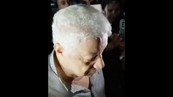 مرتضى منصور