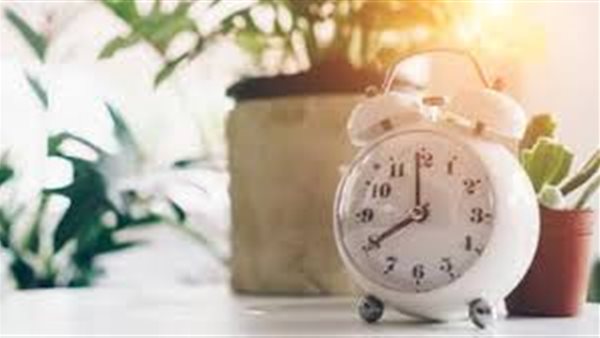 عادات صباحية 