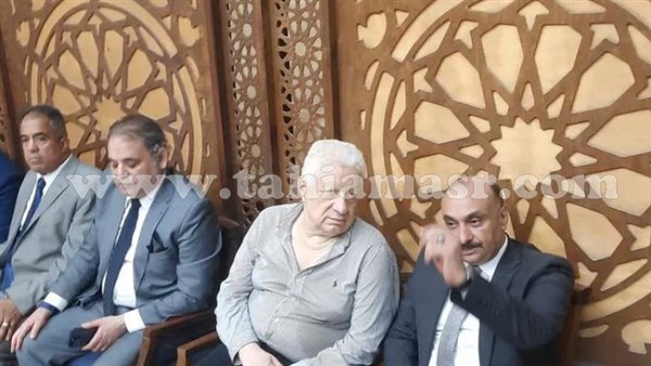 مرتضي منصور