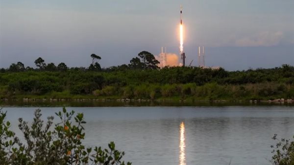 تركيا تطلق أول قمر