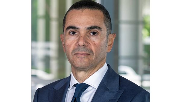 وزير الاستثمار 