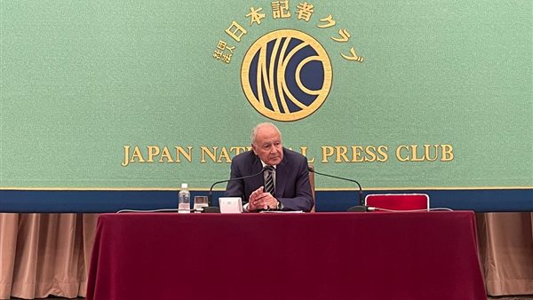 الأمين العام للجامعة