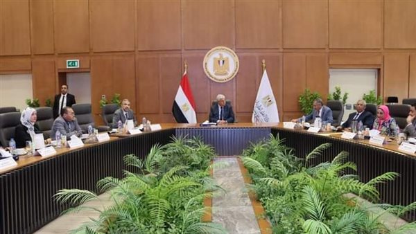 وزير التعليم العالي