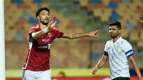 الأهلي وطلائع الجيش