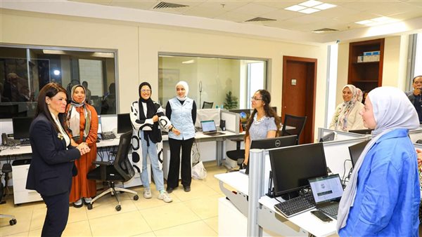 رانيا المشاط 