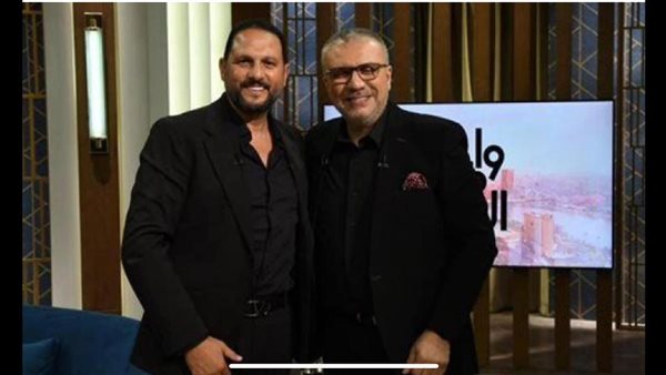 عمرو الليثي وعماد