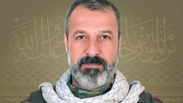 الحارس الشخصي السابق