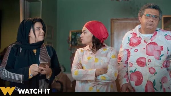 عرض فيلم فضل ونعمة