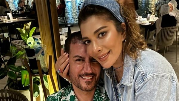 أصالة وزوجها 