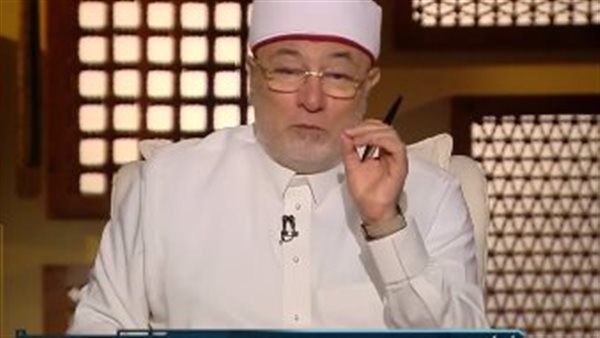 الشيخ خالد الجندي