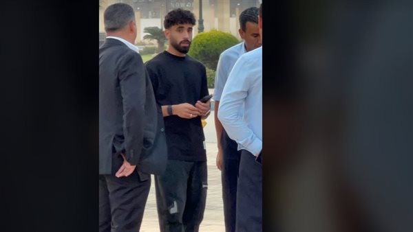 مروان عطية من عزاء