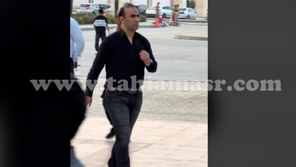 سيد عبد الحفيظ