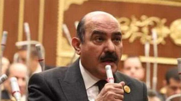 النائب حمادة قرشي