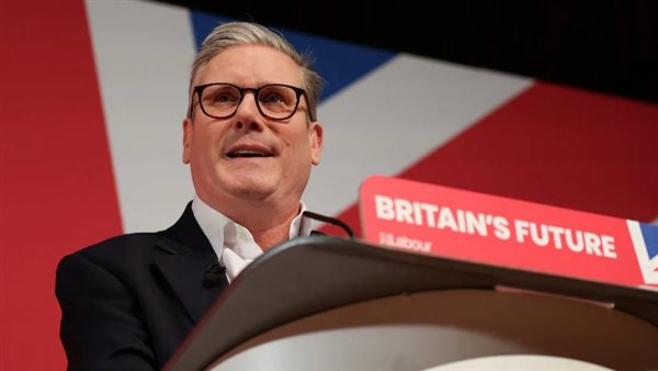 رئيس الوزراء البريطاني