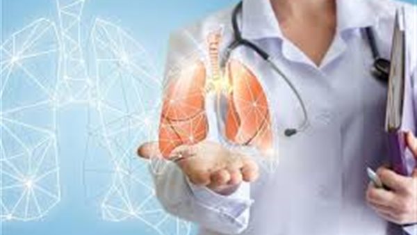 سرطان الرئة 