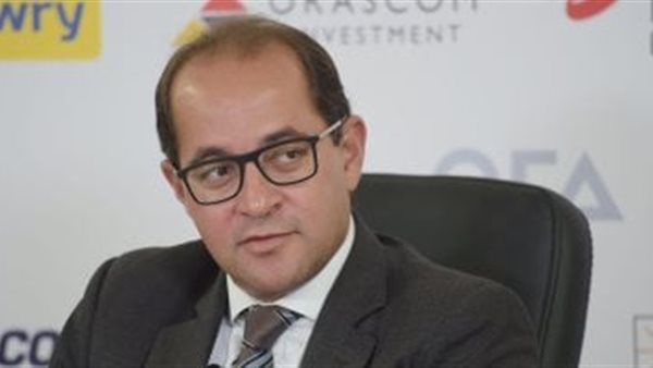 وزير المالية 