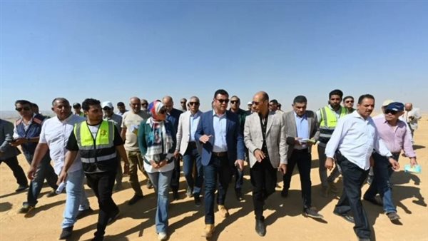 جولات مستمرة للمسؤولين