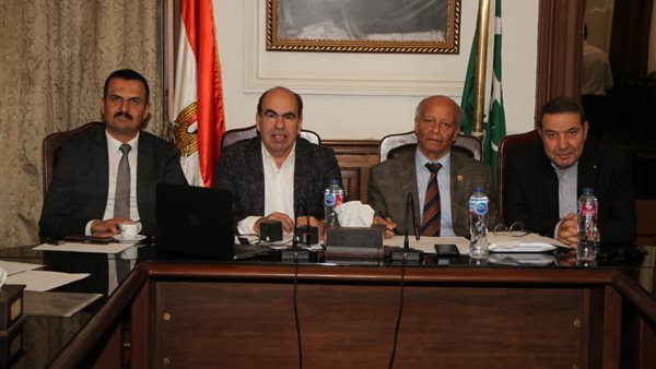 رئيس حزب الوفد