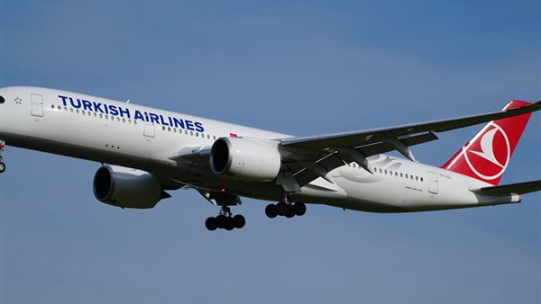 خطوط طيران تركيا