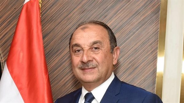 وزير قطاع الأعمال