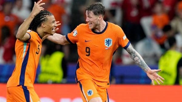 منتخب هولندا
