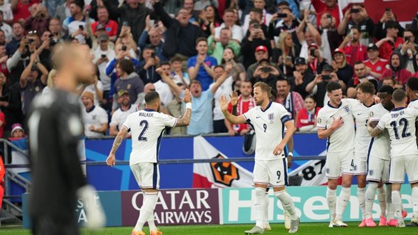 منتخب إنجلترا