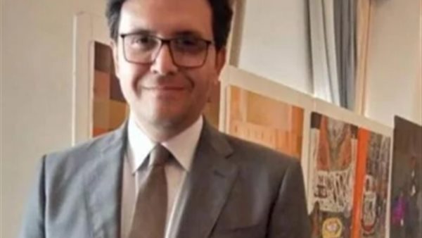 وزير الثقافة هنو