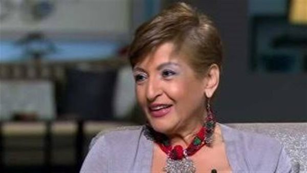 تصريحات ليلى عز العرب