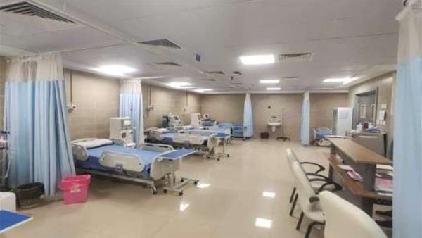 تطوير المستشفيات