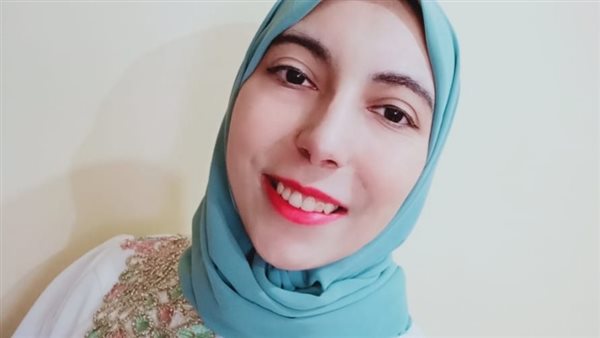 الطبيبة المتوفية