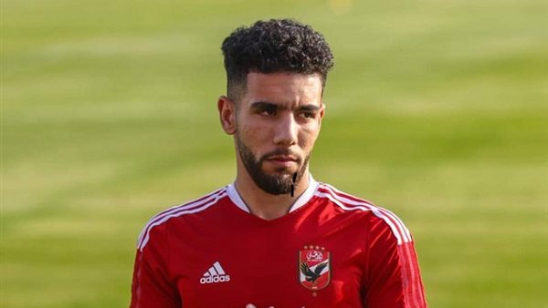 أحمد القندوسي