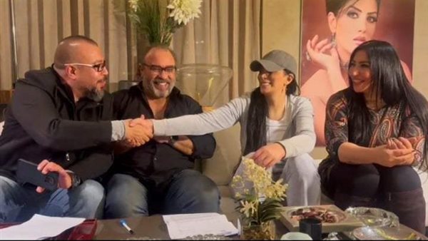 حورية فرغلي 