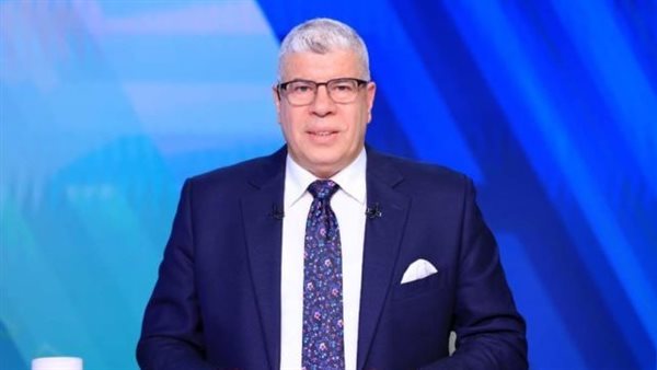 الإعلامي أحمد شوبير