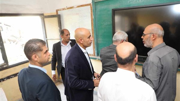 وزير التعليم 