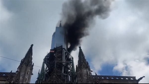 كاتدرائية روان  بفرنسا