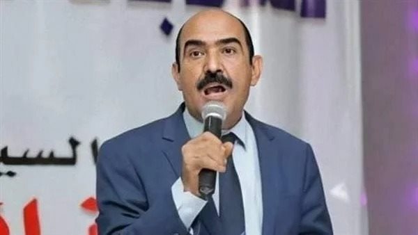 النائب حمادة القرشي