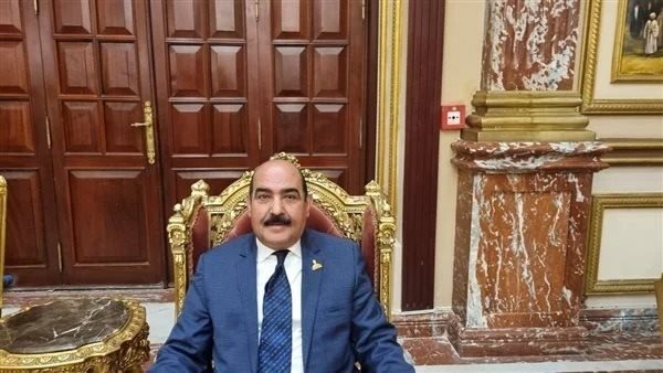 النائب حمادة القرشي