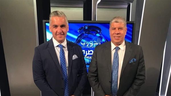 سيف زاهر وشوبير 