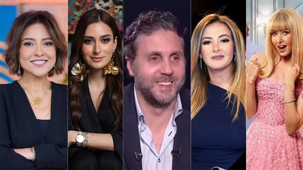 ثنائية رومانسية صنعها