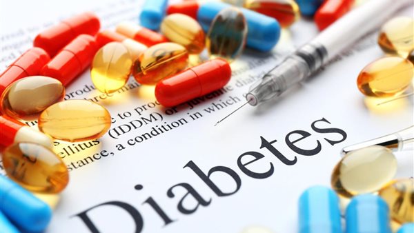 نقص أدوية السكر 