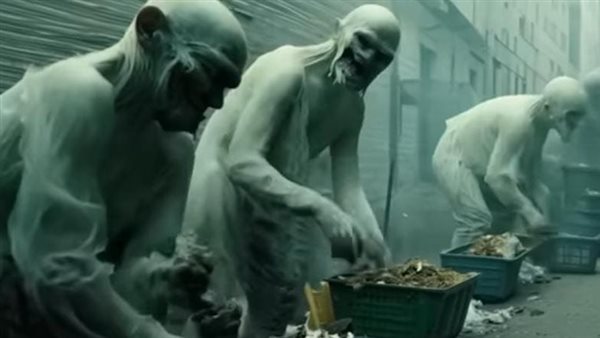 «يأجوج ومأجوج» قصة