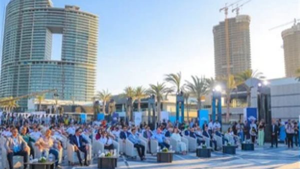 مهرجان العلمين