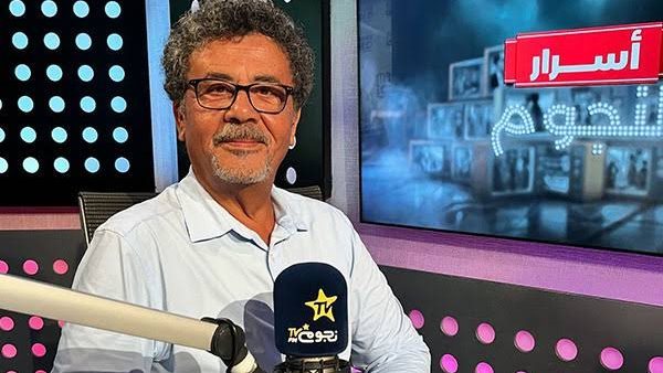 تصريحات عمرو عرفة