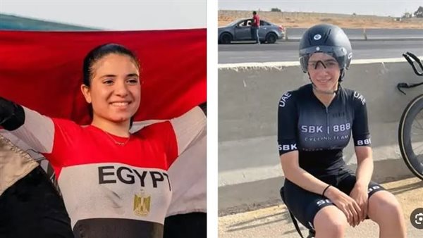 جنة عليوة وشهد سعيد