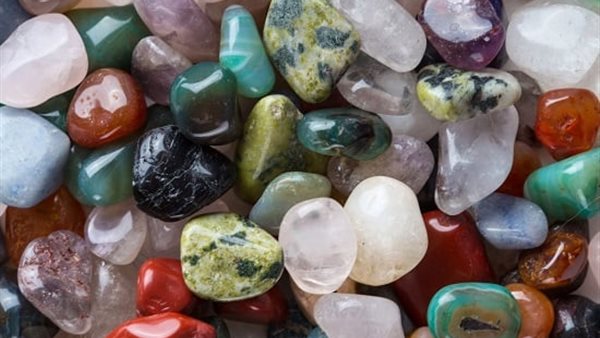 احجار كريمة